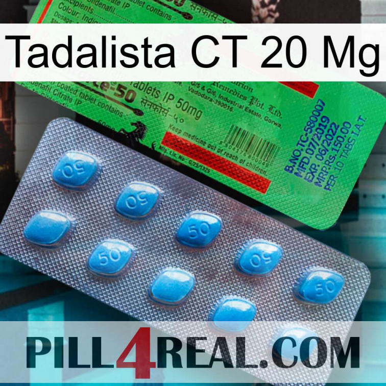 Tadalista CT 20Mg new03